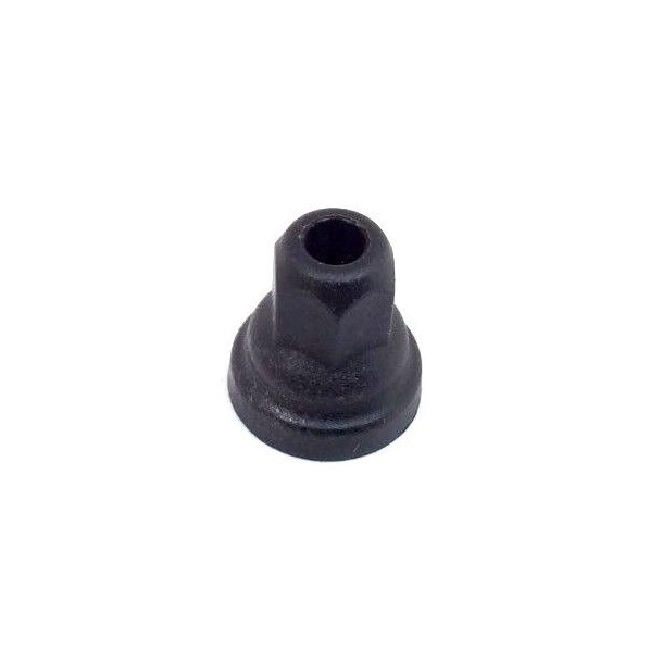 2010-2016 Cadillac SRX Black Hood Trim Molding Nut New OEM 11570692 | eBay
