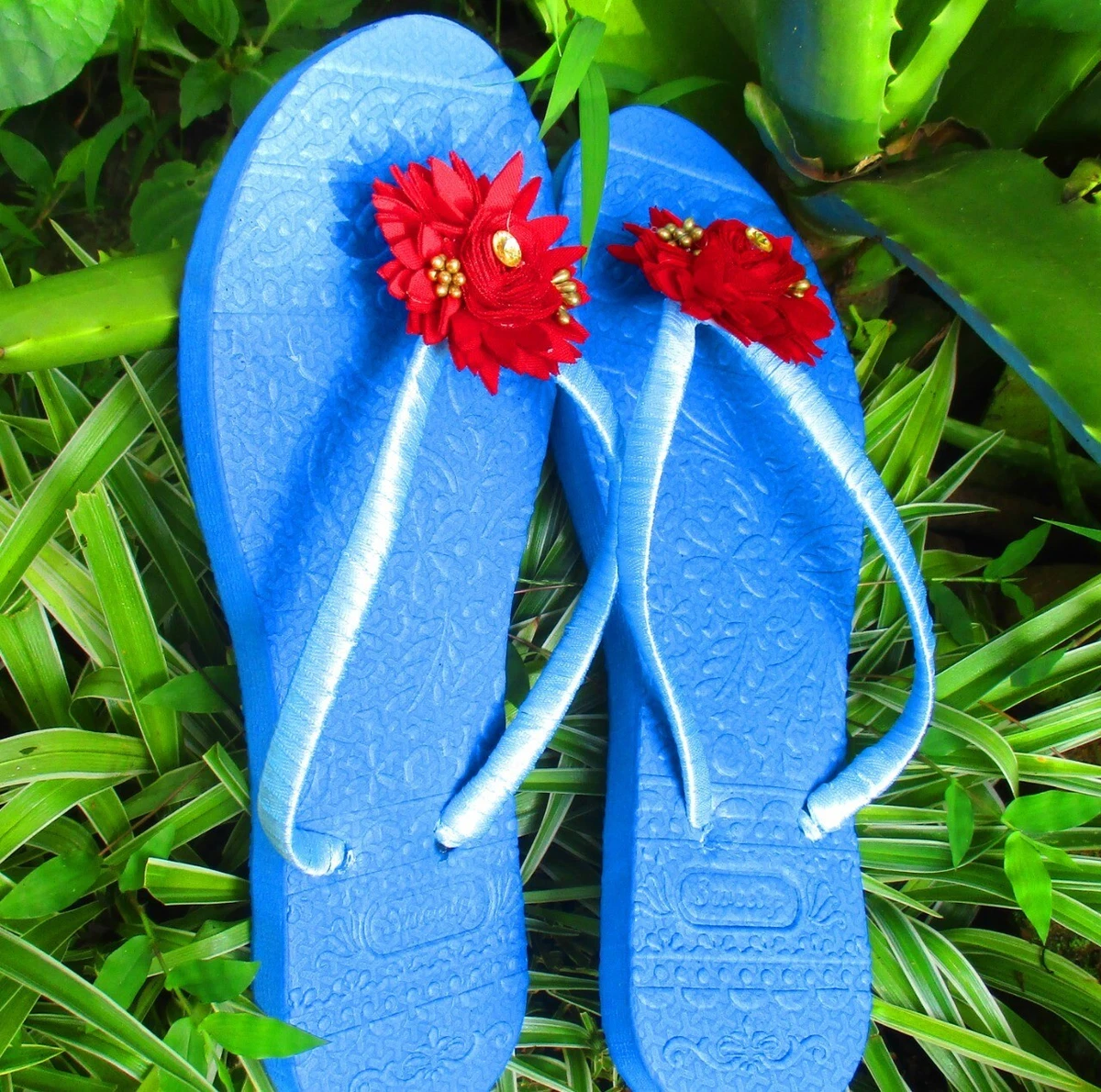  Flip Flop Bedroom Slippers