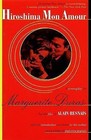 Hiroshima Mon Amour by Margueritte Duras (Paperback, 1994)