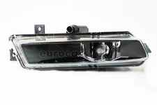 BMW 128i Magneti Marelli Right Fog Light Assembly LAB811 63177164856