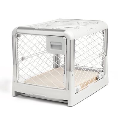Diggs Revol Dog Crate (Collapsible Dog Crate, Portable Dog Crate