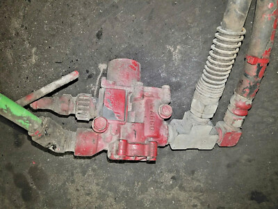 Wabco ABS Solenoid/Modulator Valve 4721950520 