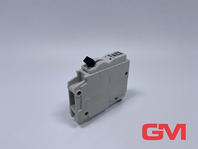 Square D Leitungsschutzschalter QOE miniature circuit breaker 240V 415V