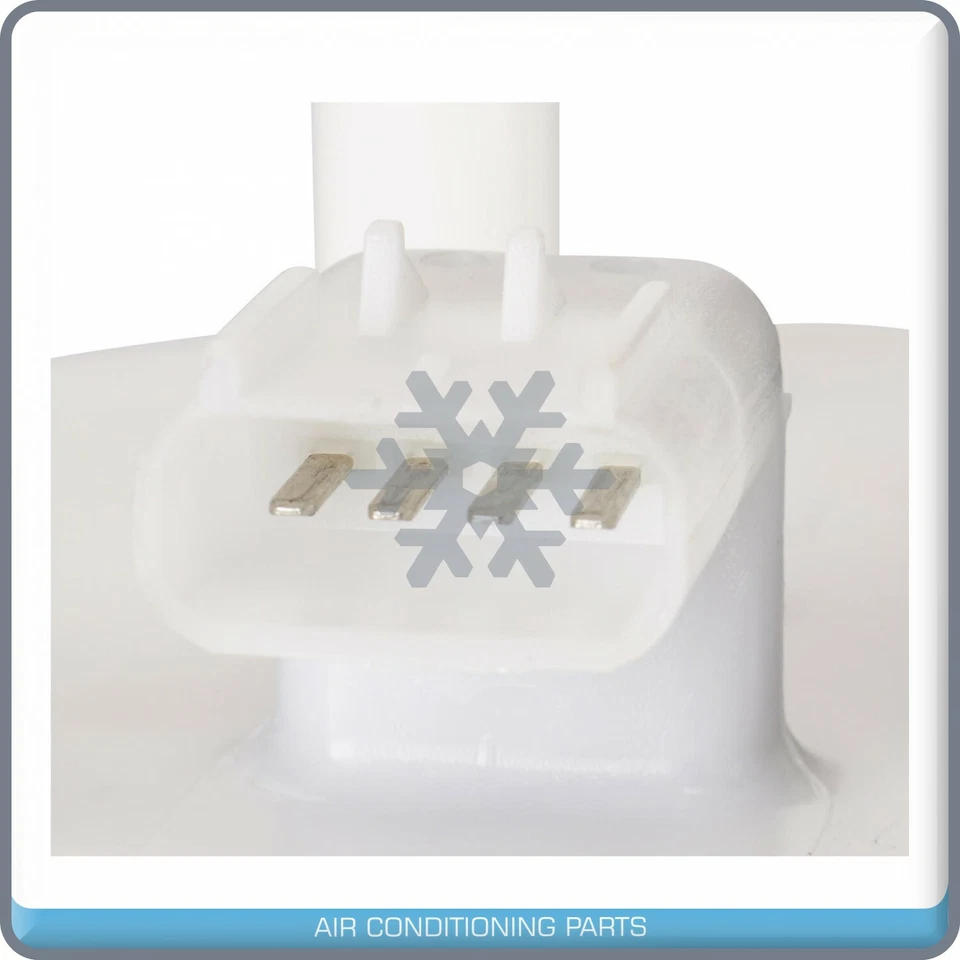 Bomba de combustible eléctrica para Ford Five Hundred / Mercury Montego QOA Foto 4 de 4