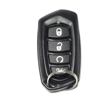 CODE ALARM 4 BUTTON KEYLESS REMOTE ALARM KEY FOB TRANSMITTER CAT4 H50T59 H5OT59