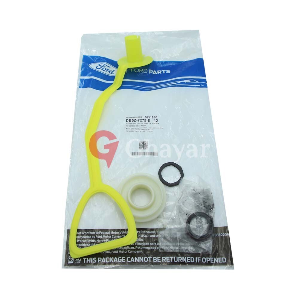 ドージー 2007-2019 Ford Transfer Case Output Shaft Seal Kit DB5Z7275E