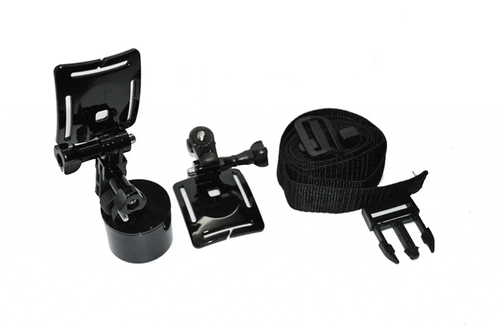 FishTrax 1C-f | Float Tube Fish Finder - Picture 4 of 6