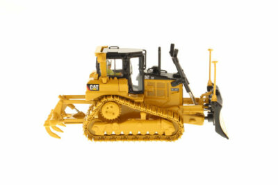 CAT Caterpillar D6T XW VPAT Track Type Tractor 1:50 Model