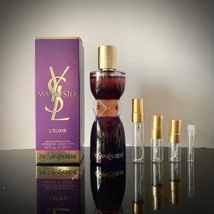 ysl elixir