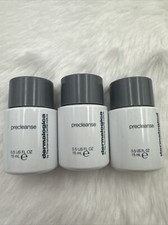 3 Pc - Dermalogica Precleanse Makeup Remover 0.5 fl.oz/15 ml Each - Mini Size