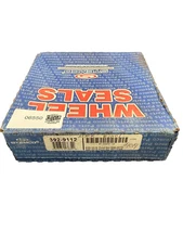 Stemco OEM Wheel Seal P/N: 392-9112