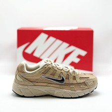  NEW Men Nike P-6000 SE HEMP / BLACK SANDDRIFT HF0015202 , Sz 8.0 - 13.0   