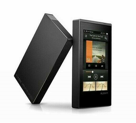 COWON ポータブルハイレゾプレーヤー PLENUE J 64GB ハイレゾ