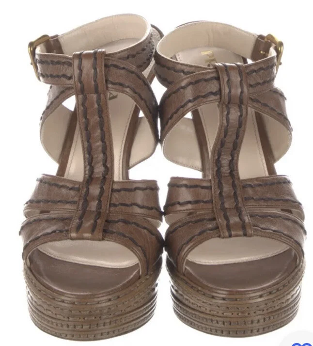 Zapateria prada sale