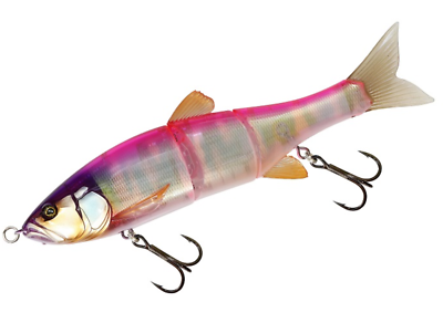 Jackall/Dowz Swimmer 220SF #Pink Back Swimmer 220mm 3.6oz Lure No