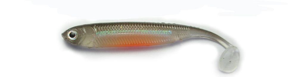 Behr Drop Minno Köder Set – 8 Cm, Mehrfarbig, Fangfertige Jigs Für Hecht, Zander & Barsch