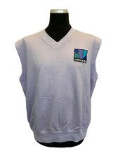 ADIDAS MENS VEST MAN VEST VINTAGE JHG1419