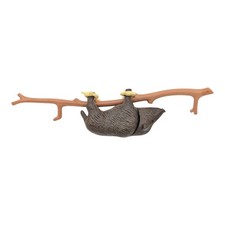 Playmobil tronco caccia al cinghiale caccia medievale caccia romana contadino