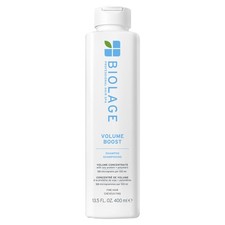 Biolage Volume Boost Shampoo, Immediate Lift & Volume, For Fine Hair, Enriched w
