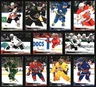 2022-23 Upper Deck Hockey - Series 1 Base #1-#250 - PYP - Updated 12/10