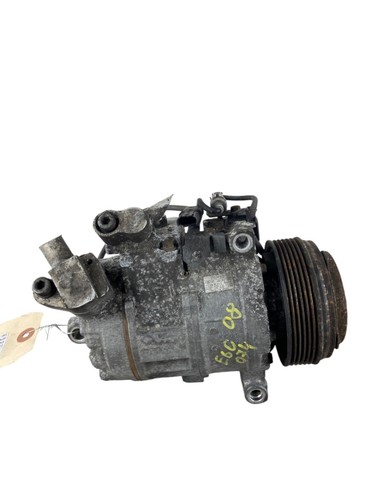BMW 5ER E60 07-09 KLIMAKOMPRESSOR 64 52 6 987 863