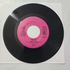 Paula Abdul ~ Rush, Rush/ Same ~ Virgin Label 45 RPM Record