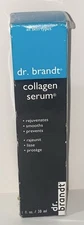 Dr. Brandt Concentrated Anti-Aging Collagen Serum 1oz