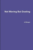 Not Waving But Dusting Jill Meager Taschenbuch Kartoniert / Broschiert Englisch