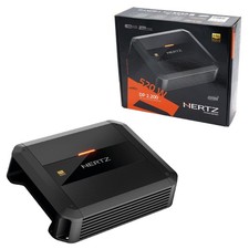 Amplificatore Hertz DIECI POWER DP 2.200 520W Max Classe AB