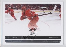 2014-15 Fleer Ultra Eric Staal #27 0f4