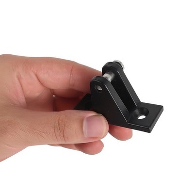 2 Stück Nylon Stift Halterung für Bimini Top Licht Baldachin für Wohnmobil Bo