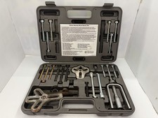 Matco Tools Mst6503 Master Steering Wheel Puller Service Set Kit Automotive