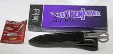 United Cutlery Gil Hibben Alaskan Small Game Hunter GH2017 Sheath Knife NIB