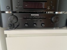 Marantz PM6007 Integrated Stereo Amplifier