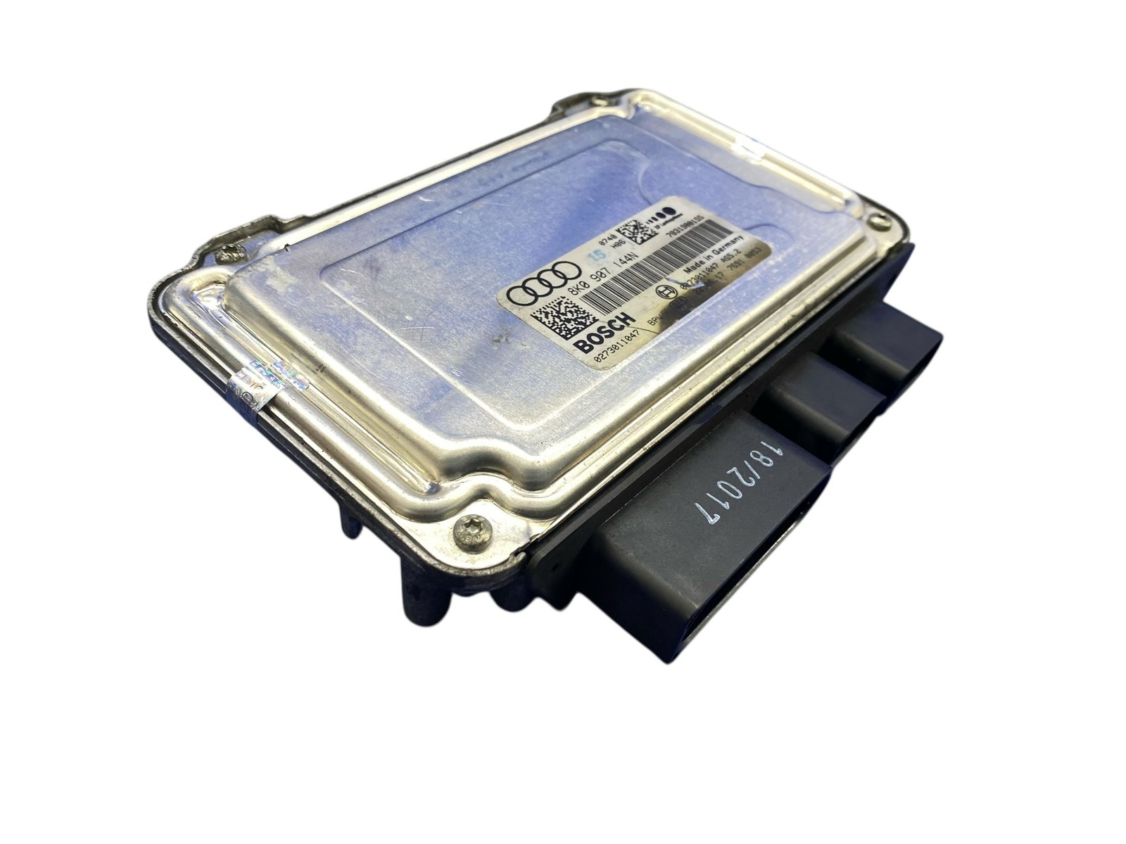 LAMBORGHINI HURACAN LP640-4 PERFORMANTE ACTIVE DYNAMIC POWER STEERING MODULE OEM