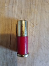 Vintage Brass Lipstick Style Camera Lens Brush Made In Germany