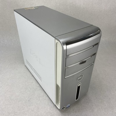 Dell Inspiron 530 MT Intel Core 2 Duo E4400 2GHz 2GB RAM No HDD No OS