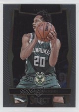 2016-17 Panini Select Concourse Rashad Vaughn #8 3g6