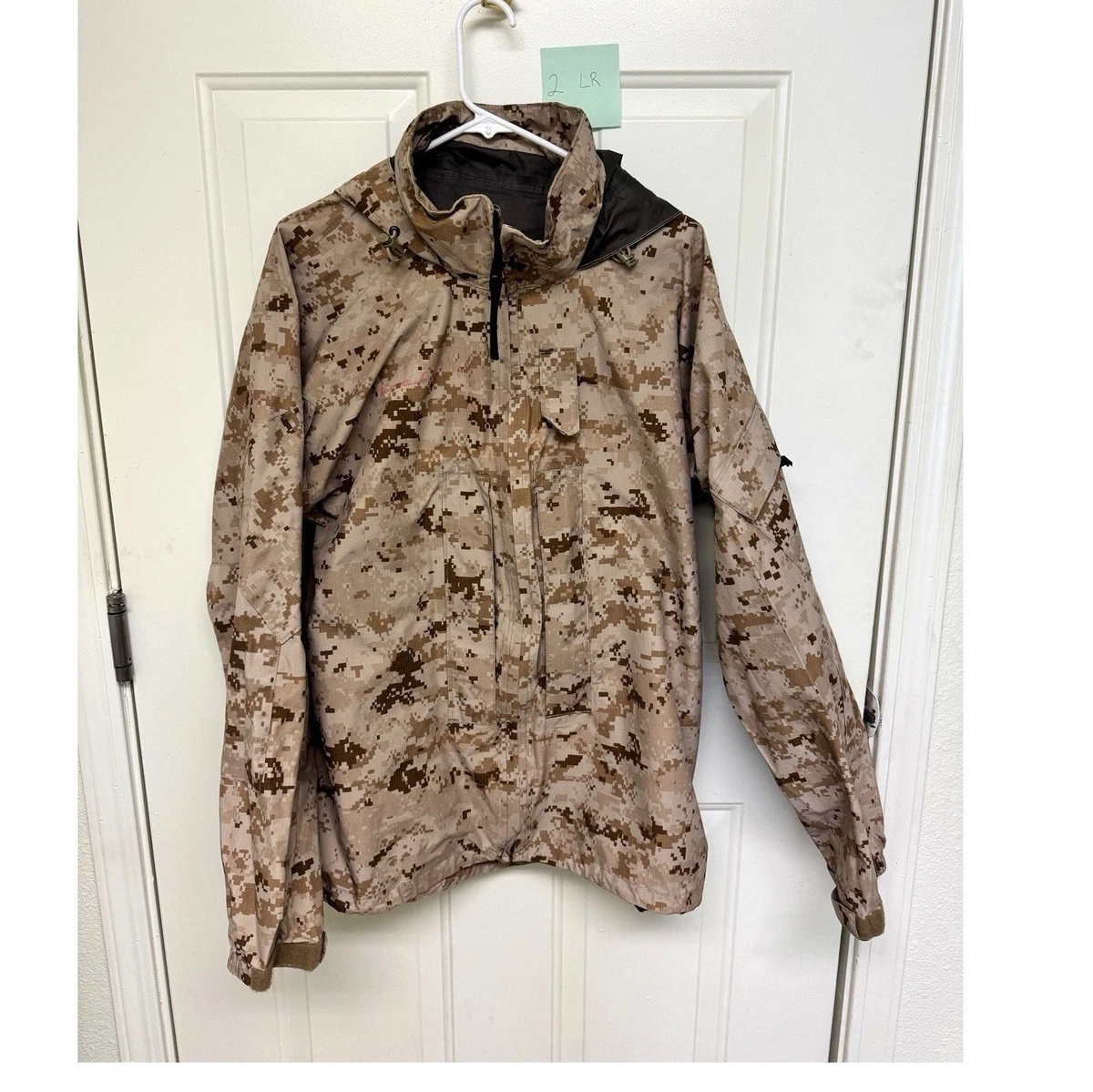 Usmc Goretex Jacket for sale | eBay