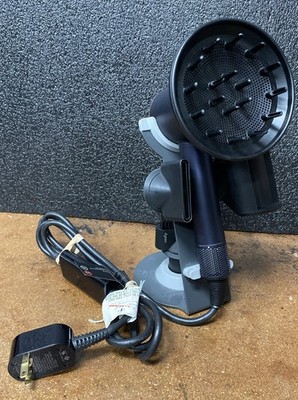 Dyson Supersonic Professional HD07 Hair Dryer w/Attachments & Stand