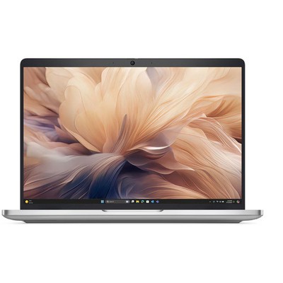 Dell Pro 14 Plus Core Ultra 5 236V 16GB RAM 256GB SSD FHD Platinum Silver IPS