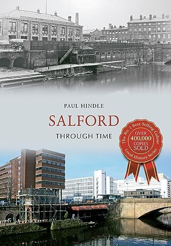 Salford Through Time - Image 5