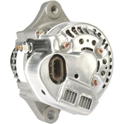 Lichtmaschine Generator 14V 40A HC-CARGO Aftermarket-Expertise für KUBOTA
