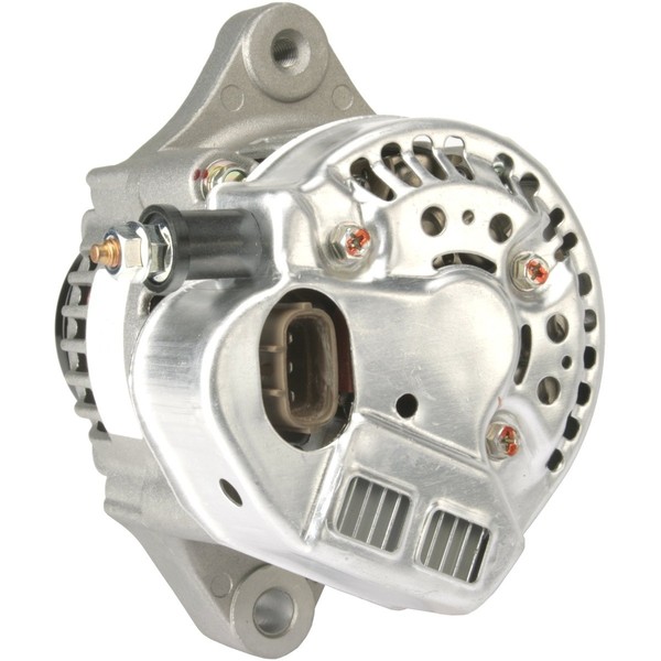 Lichtmaschine Generator 14V 40A Hc-Cargo Aftermarket-Expertise FüR Kubota-image