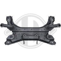 1X Hilfsrahmen/AggregateträGer Diederichs 1866119 Passend FüR Opel Suzuki
