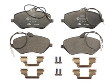 Plaquette de frein Citroen C6