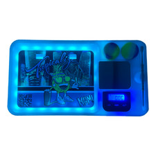 TROPI TRAY SCALE