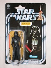 DARTH VADER Star Wars Vintage Collection VC334 KENNER 3.75 ACTION FIGURE