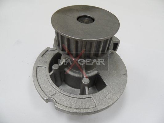 Pompe à eau Opel Astra 1.8 DOHC pour moteur essence 16V