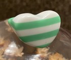 Mod Heart Love Lucite Ring!!! — photo 8